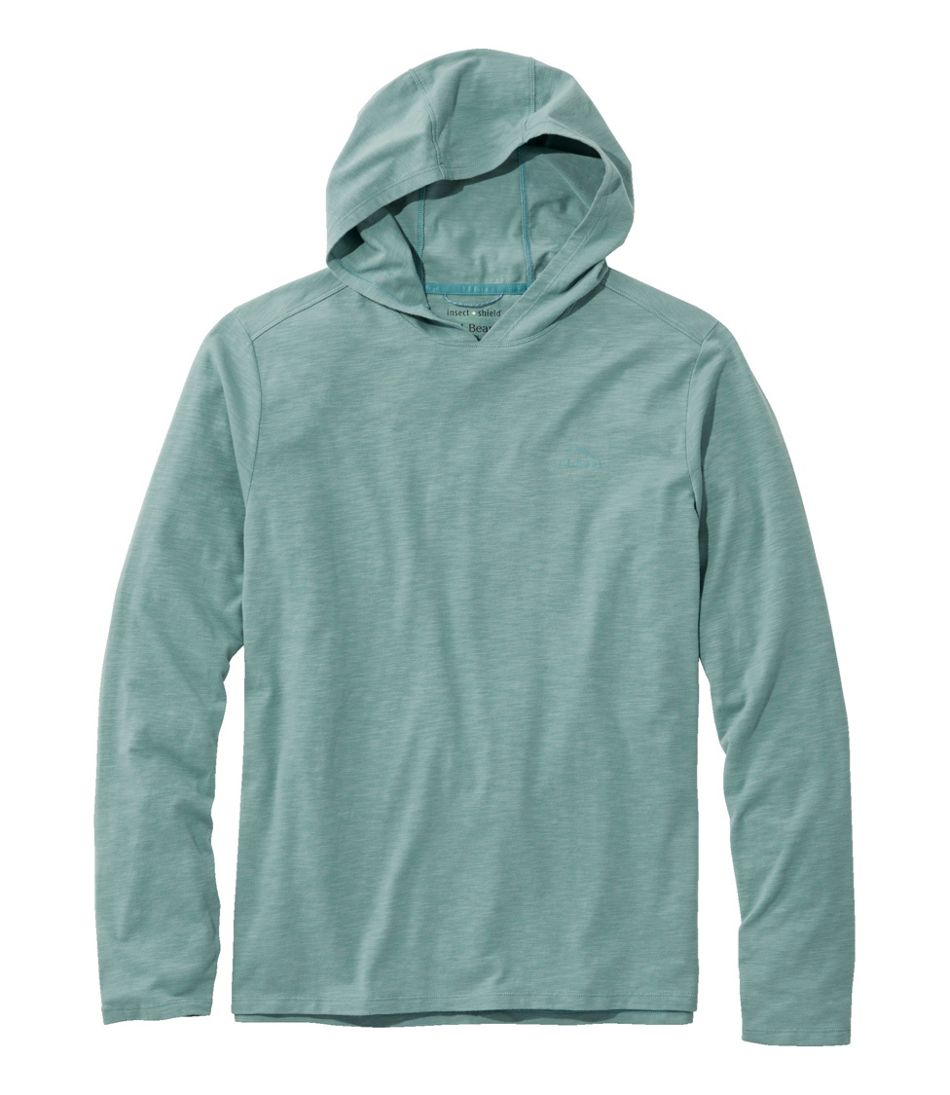 L.L.BeanMen's Insect Shield Field Hoodie