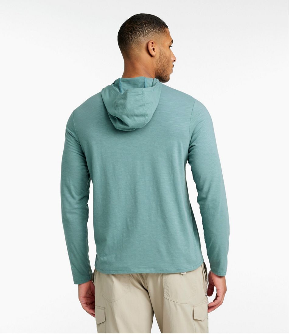 L.L.BeanMen's Insect Shield Field Hoodie