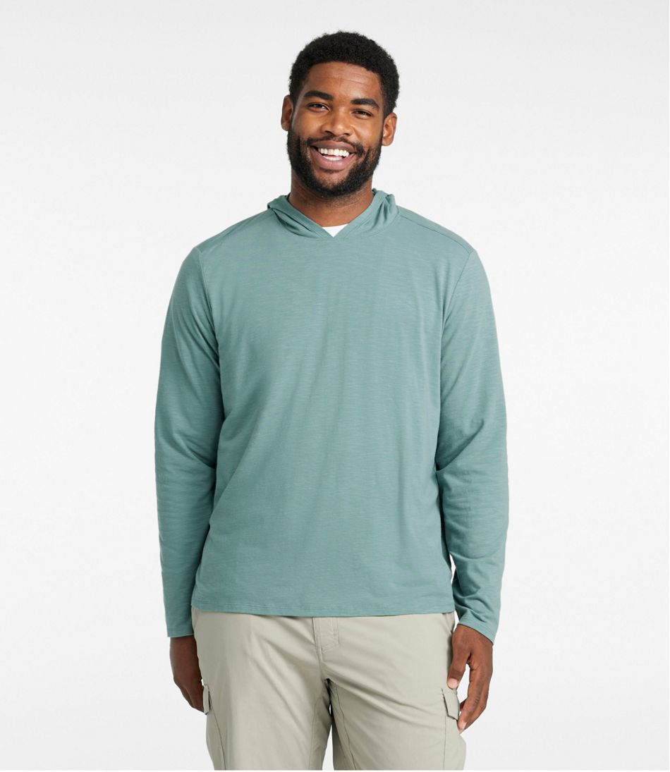 L.L.BeanMen's Insect Shield Field Hoodie