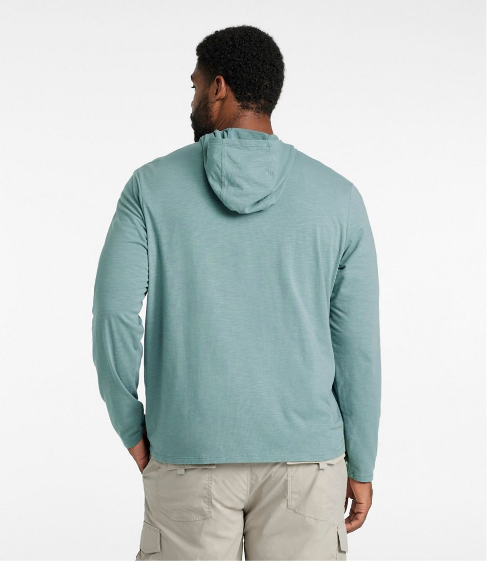L.L.BeanMen's Insect Shield Field Hoodie