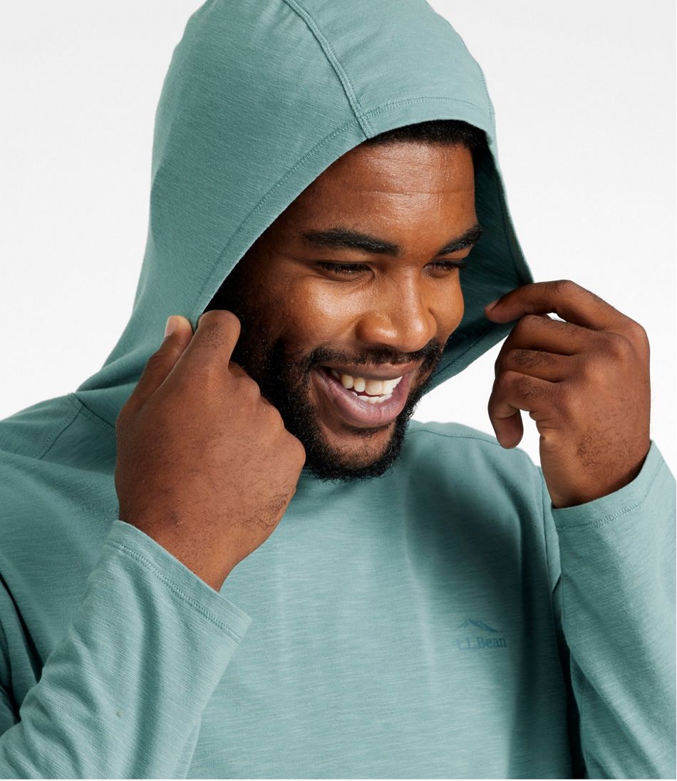 L.L.BeanMen's Insect Shield Field Hoodie
