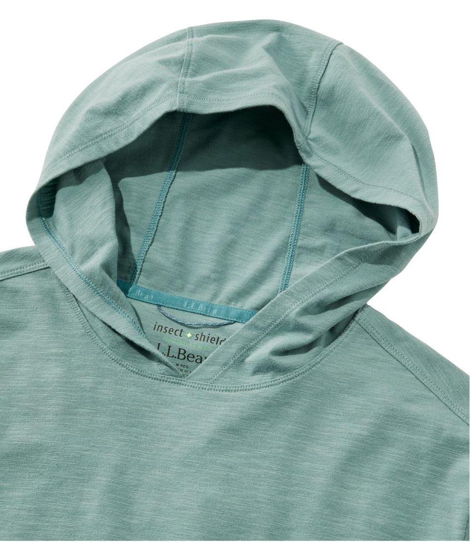 L.L.BeanMen's Insect Shield Field Hoodie