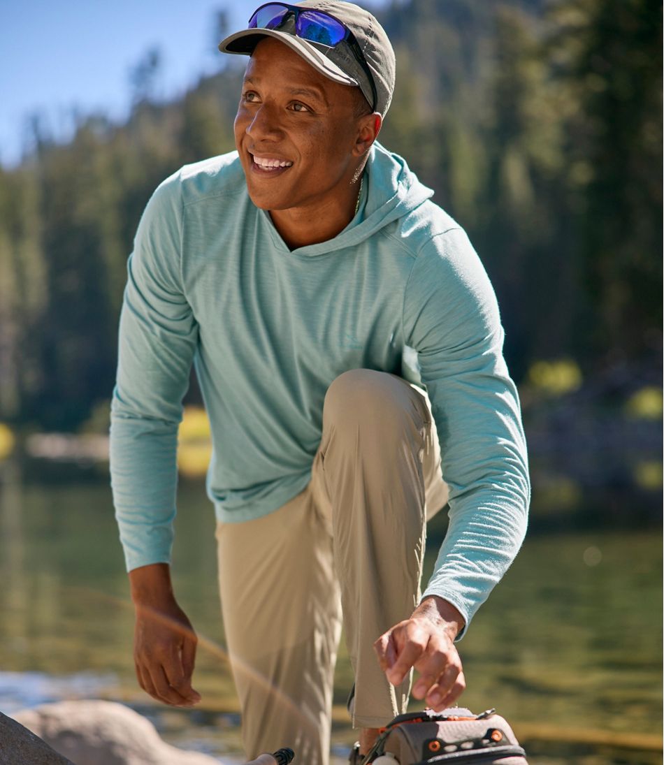 L.L.BeanMen's Insect Shield Field Hoodie