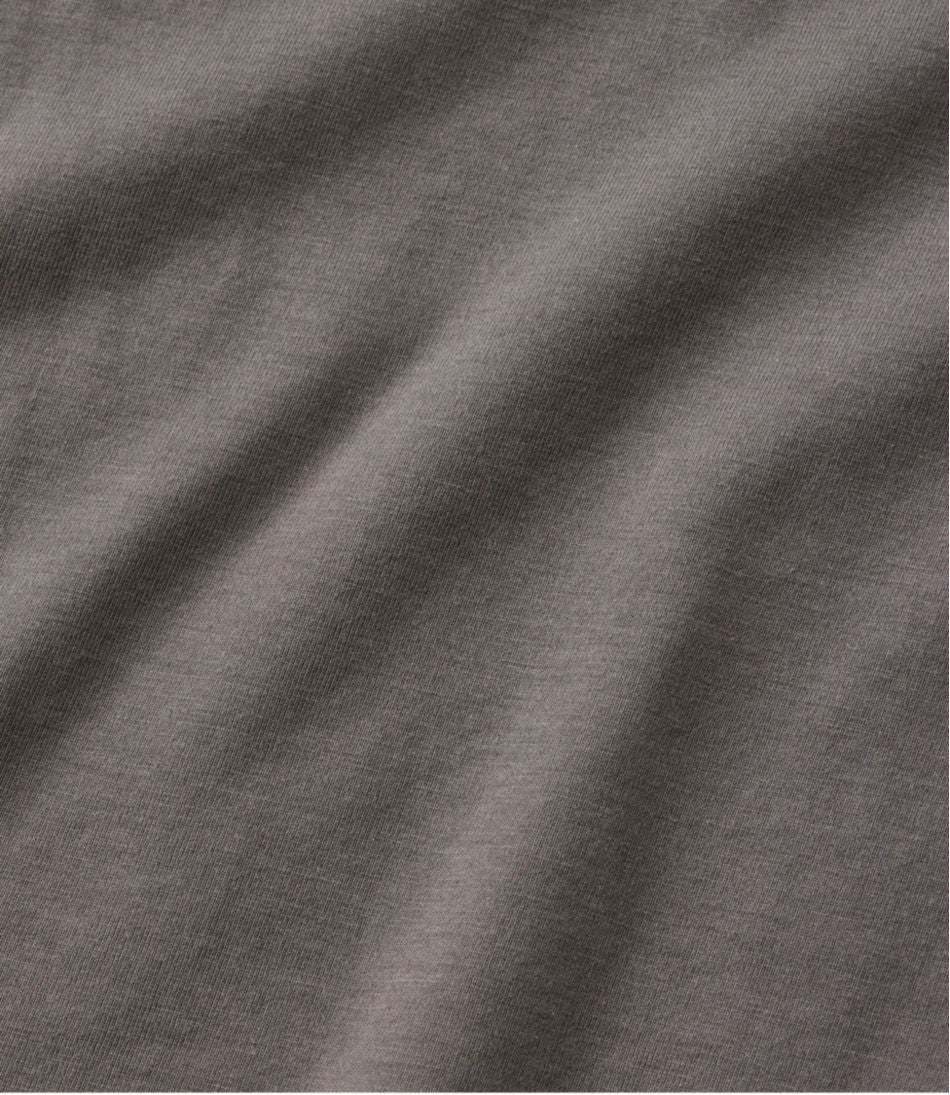 L.L.BeanMen's Technical Fishing Graphic Tees, Short-Sleeve