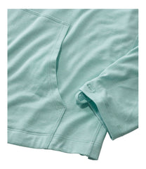 L.L.BeanMen's Tropicwear Comfort Crew, Long-Sleeve