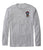 Light Heather Grey