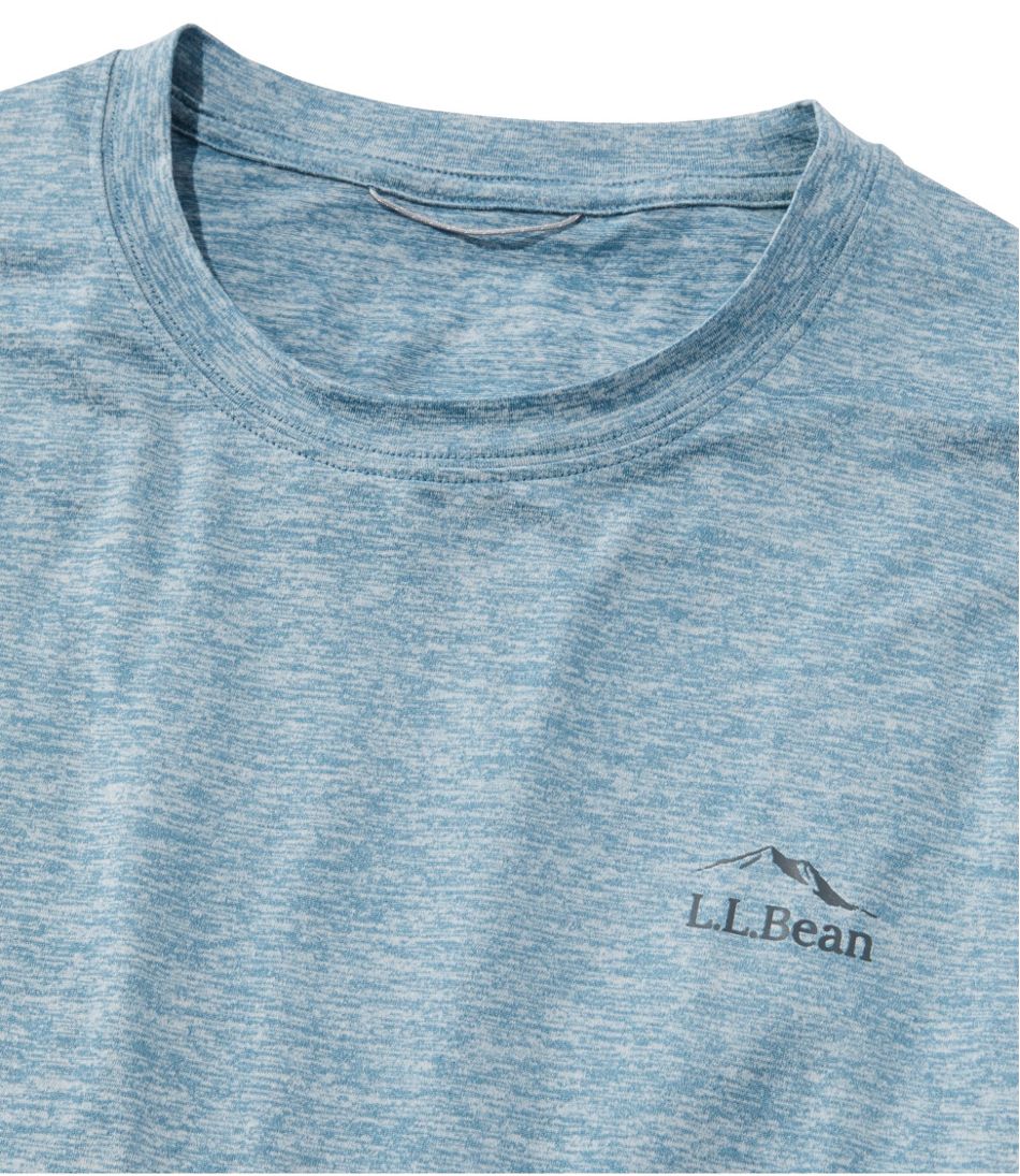 L.L.BeanMen's Insect Shield Pro Knit Crew