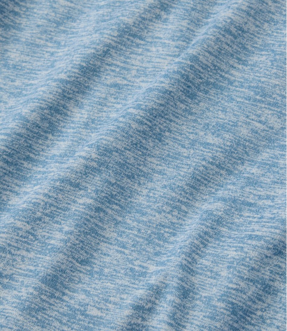 L.L.BeanMen's Insect Shield Pro Knit Crew