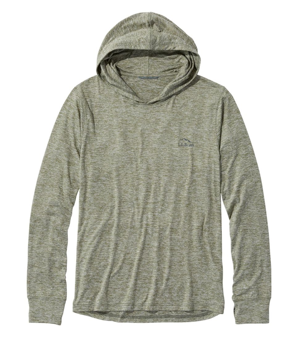 L.L.BeanMen's Insect Shield Pro Knit Hoodie