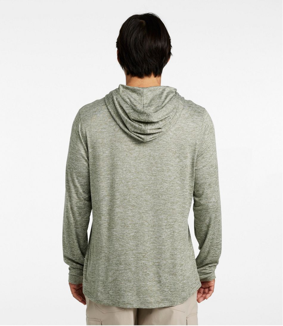 L.L.BeanMen's Insect Shield Pro Knit Hoodie