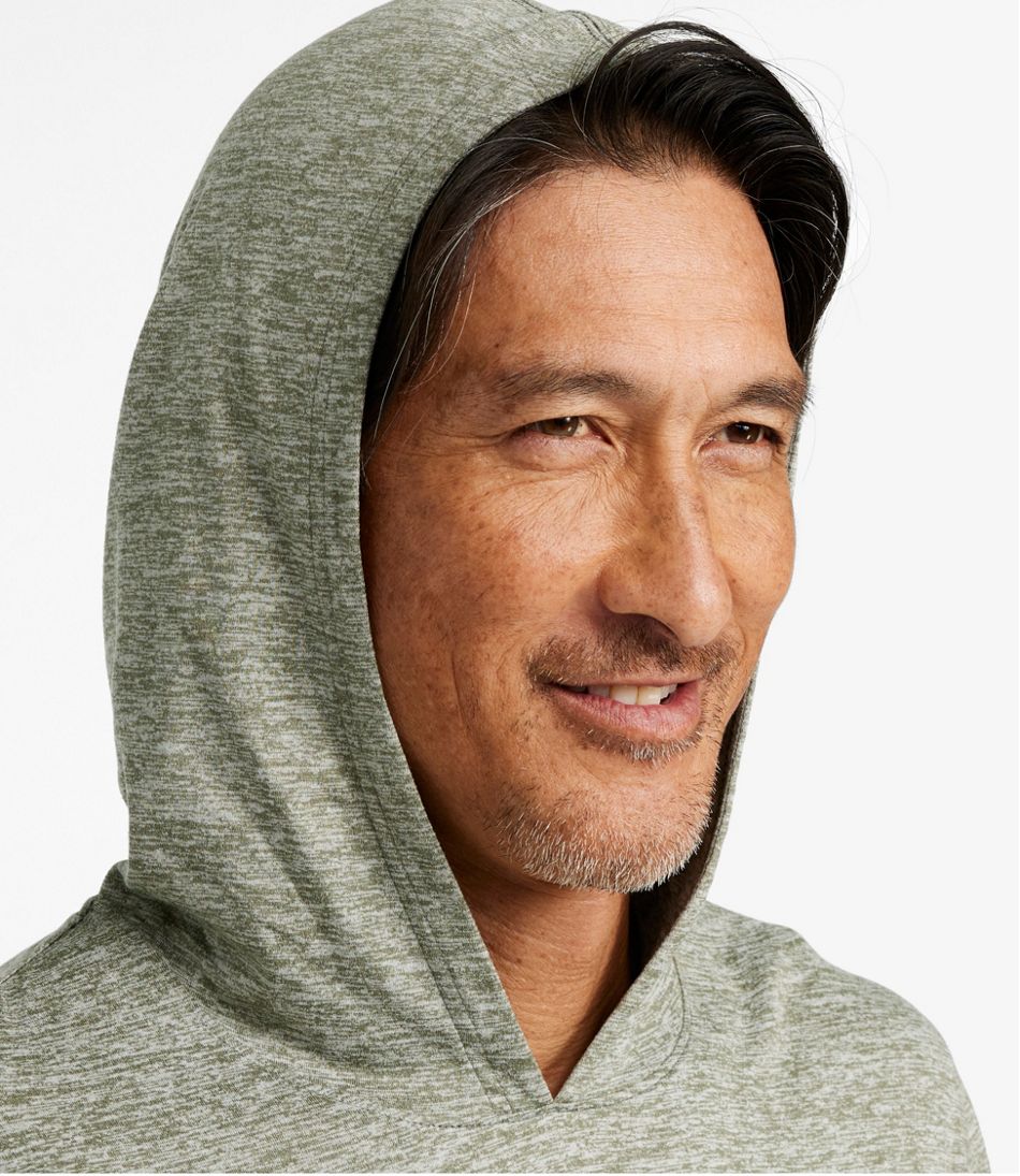 L.L.BeanMen's Insect Shield Pro Knit Hoodie