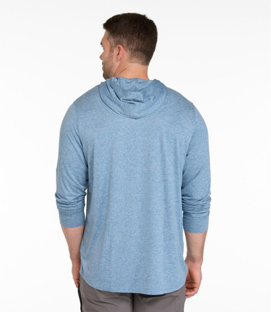L.L.BeanMen's Insect Shield Pro Knit Hoodie