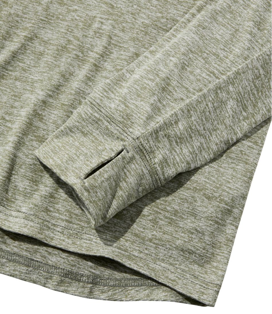 L.L.BeanMen's Insect Shield Pro Knit Hoodie