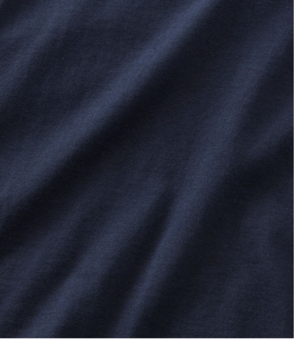 L.L.BeanMen's Signature Stonecoast Tee, Short-Sleeve