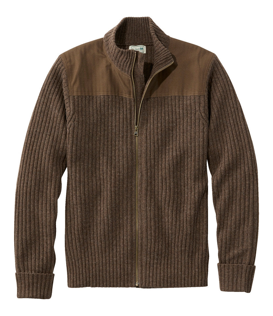 Deep Woods Green Heather,Small