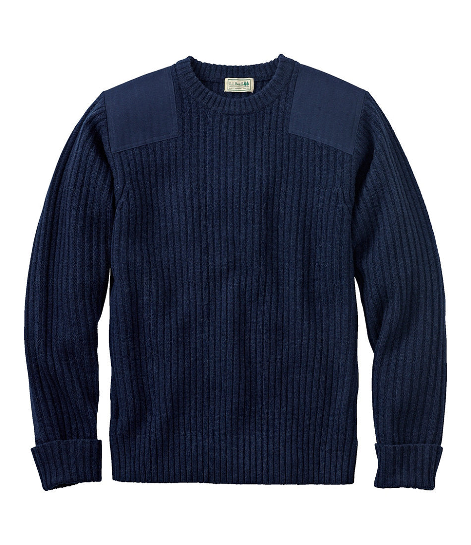 Bright Navy Heather,Small