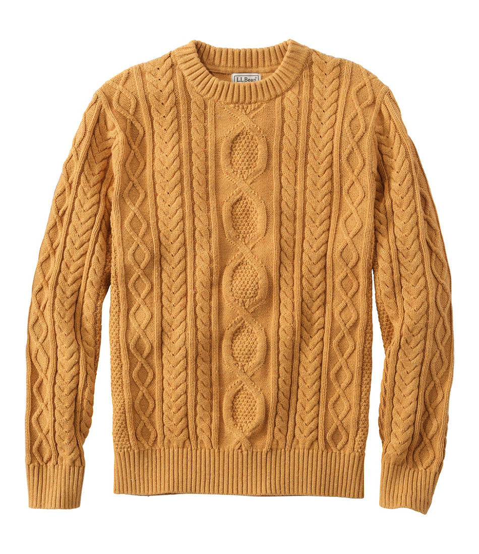 Warm Gold Donegal,Small