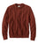 Burnt Mahogany