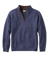 L.L.BeanMen's Waterfowl Sweater