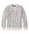 Pale Khaki Birdseye