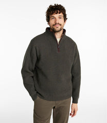 L.L.BeanMen's Waterfowl Sweater with WINDSTOPPER by GORE-TEX LABS