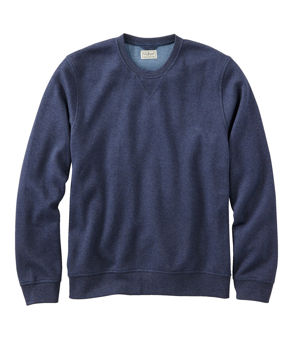 Carbon Navy Heather,Small