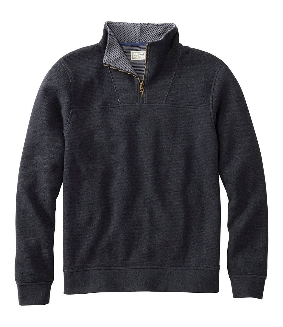 Faded Black Heather,Small