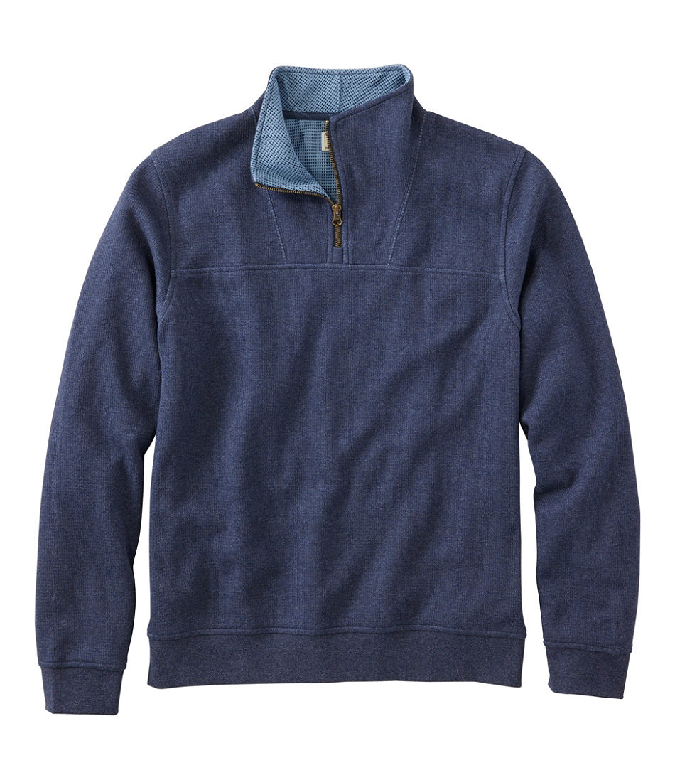 Carbon Navy Heather,Small