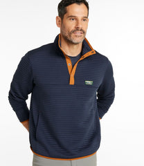 L.L.BeanMen's Airlight Knit Pullover