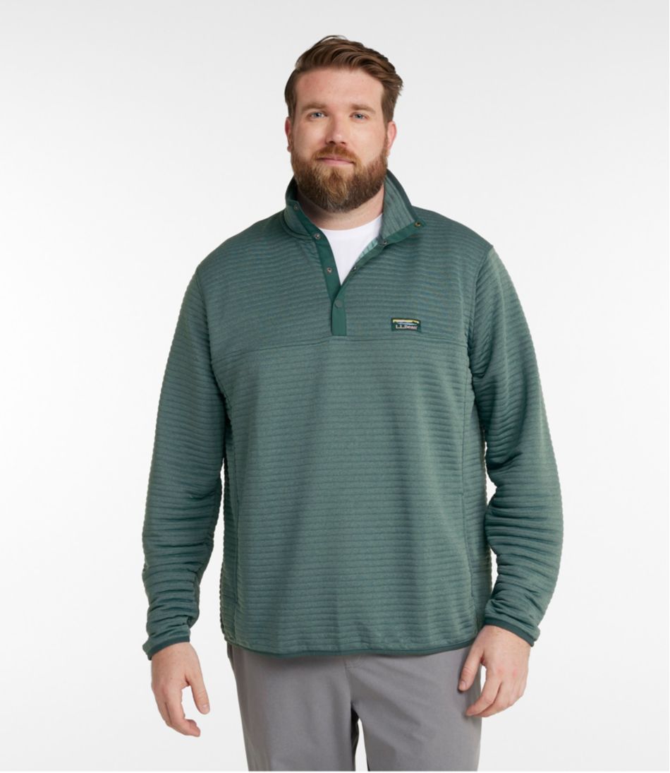 L.L.BeanMen's Airlight Knit Pullover