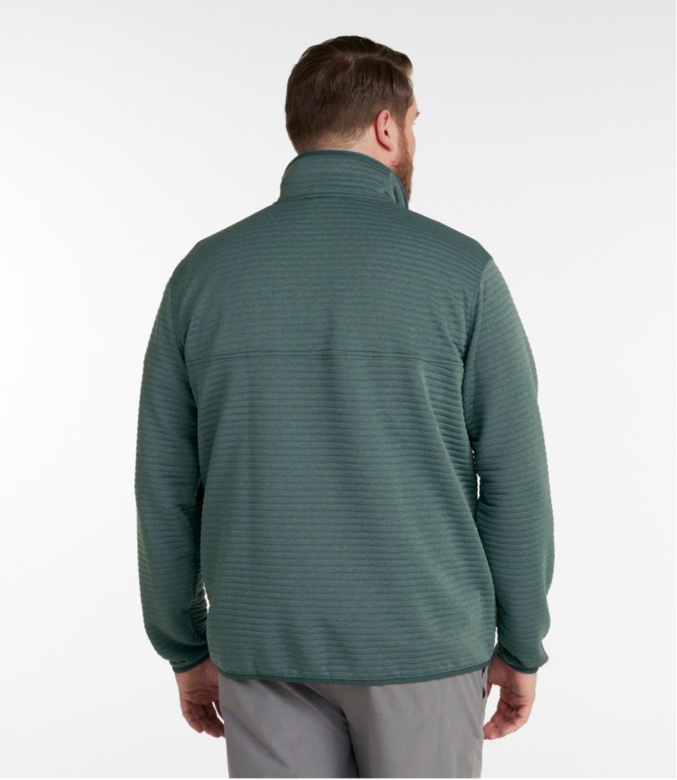 L.L.BeanMen's Airlight Knit Pullover