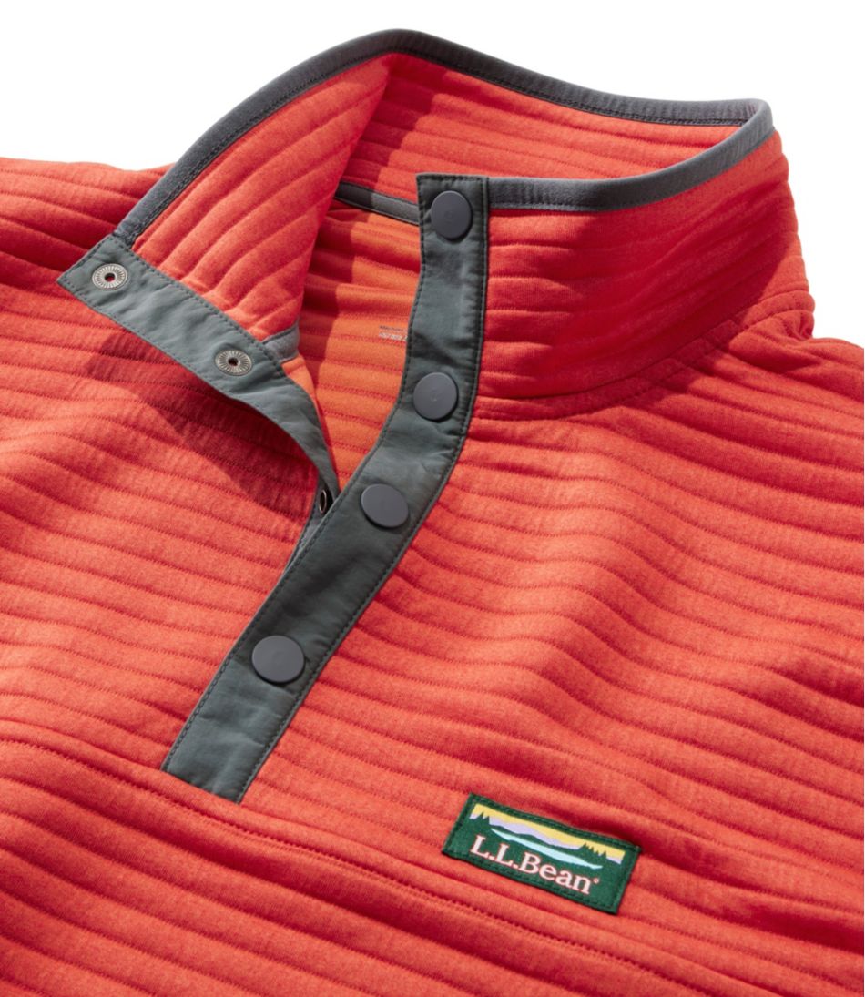 L.L.BeanMen's Airlight Knit Pullover