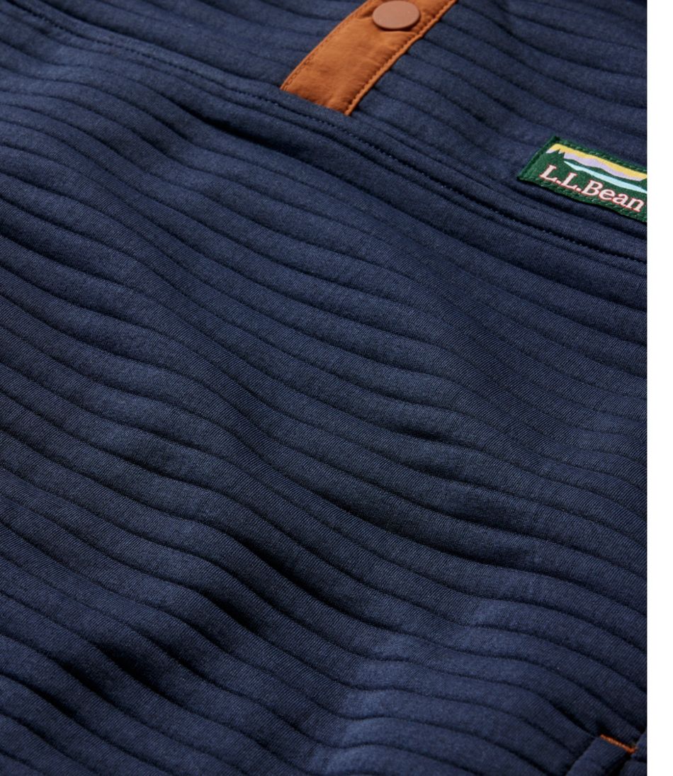 L.L.BeanMen's Airlight Knit Pullover