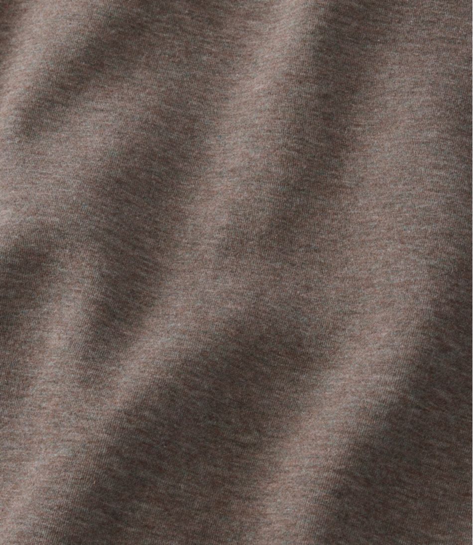 L.L.BeanMen's Multisport Lifestyle Sweatshirt, Full-Zip