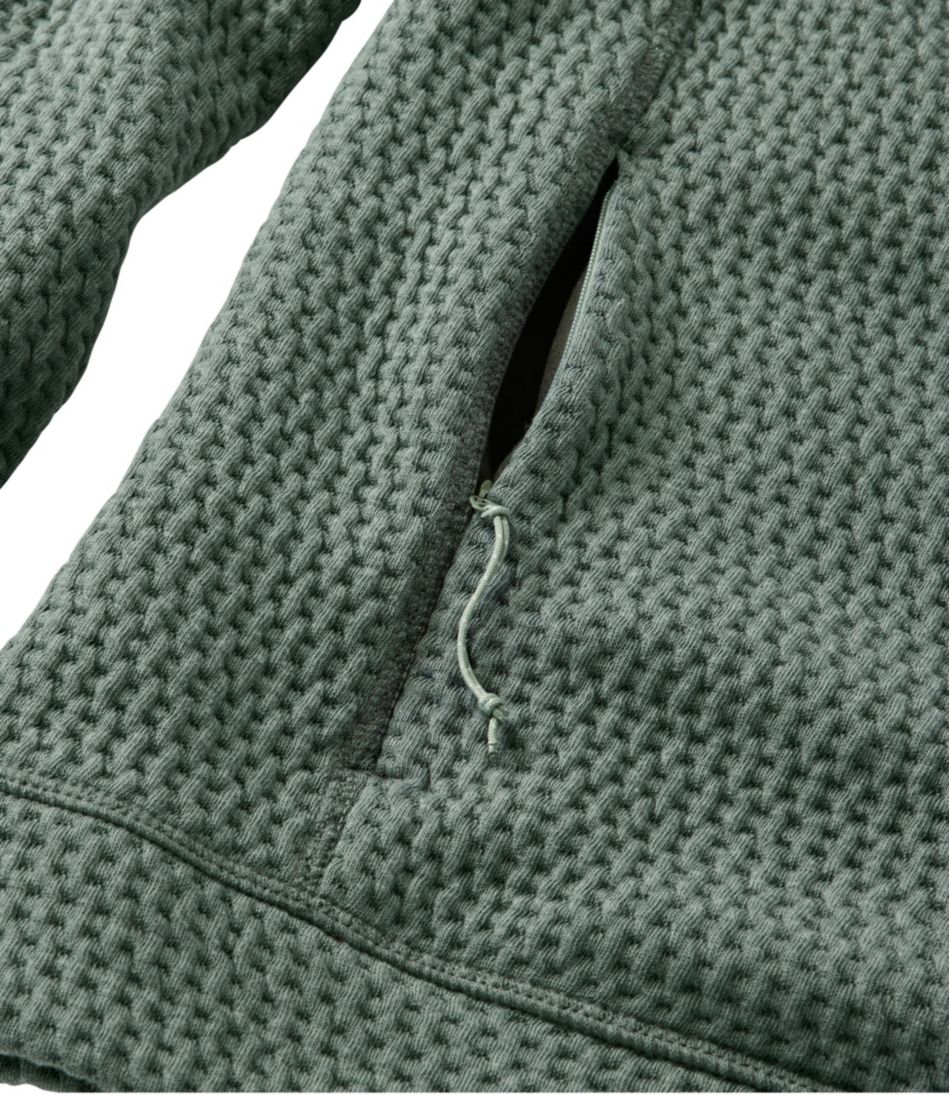 L.L.BeanMen's Ridgeknit Pullover, Crewneck
