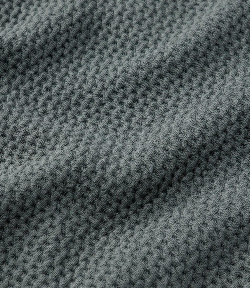 L.L.BeanMen's Ridgeknit Pullover, Crewneck