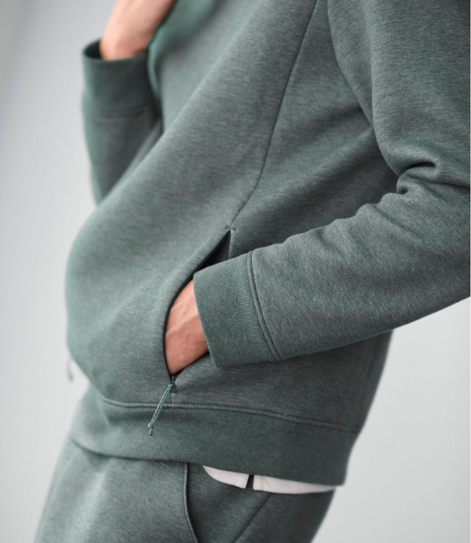 L.L.BeanMen's Multisport Lifestyle Hoodie