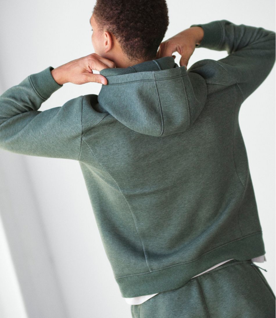L.L.BeanMen's Multisport Lifestyle Hoodie