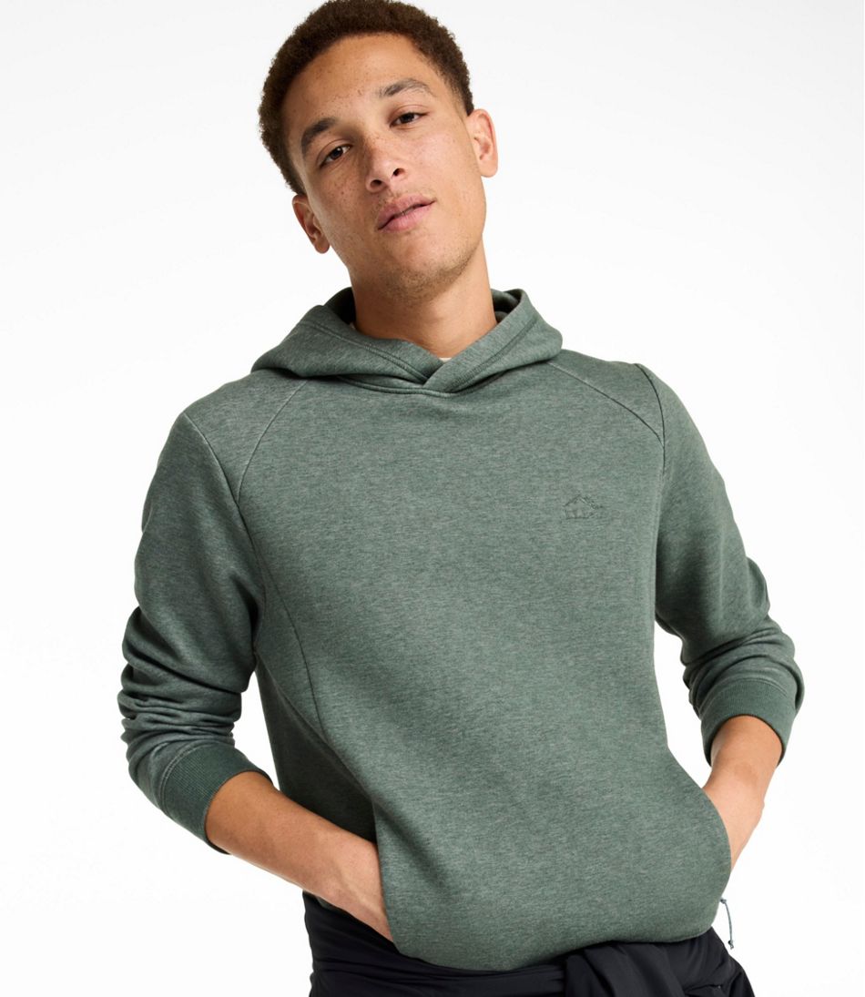 L.L.BeanMen's Multisport Lifestyle Hoodie