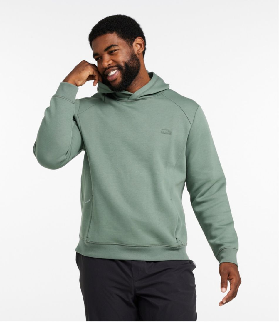 L.L.BeanMen's Multisport Lifestyle Hoodie