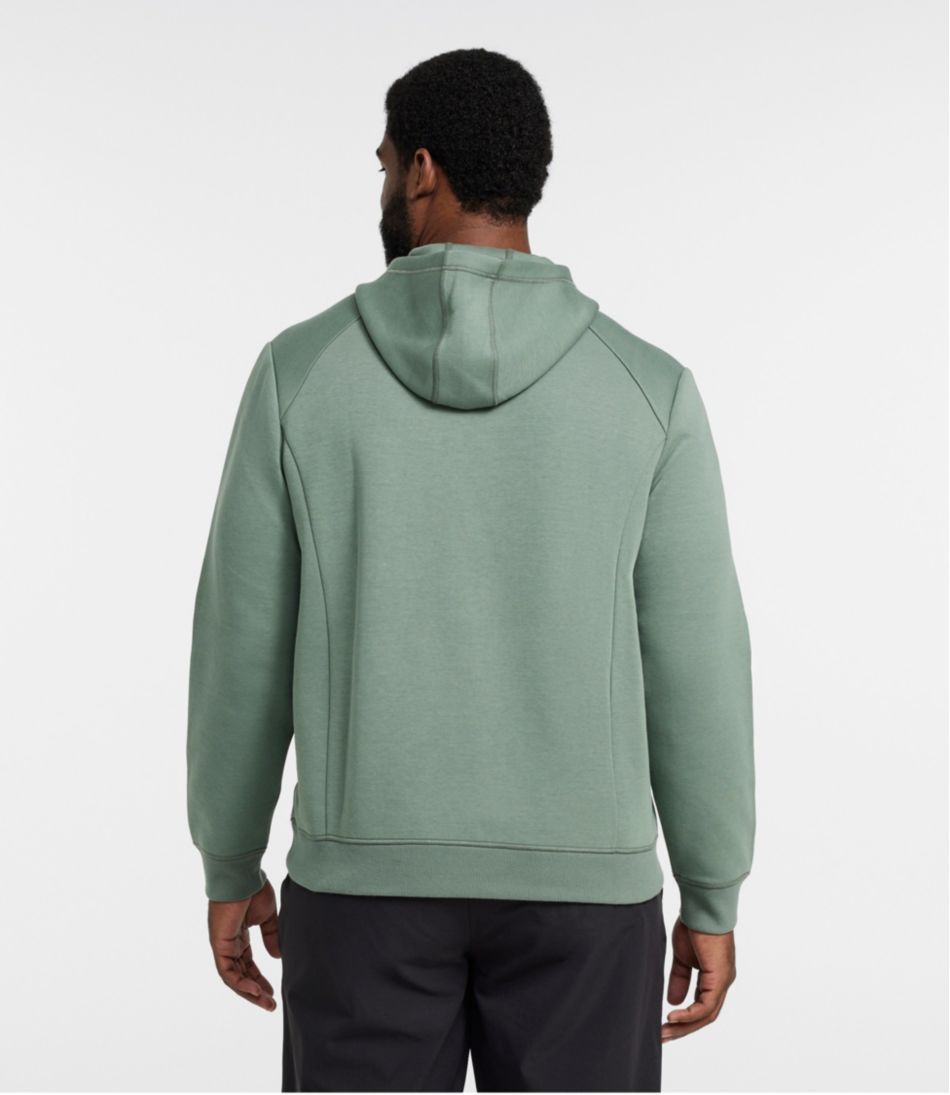 L.L.BeanMen's Multisport Lifestyle Hoodie