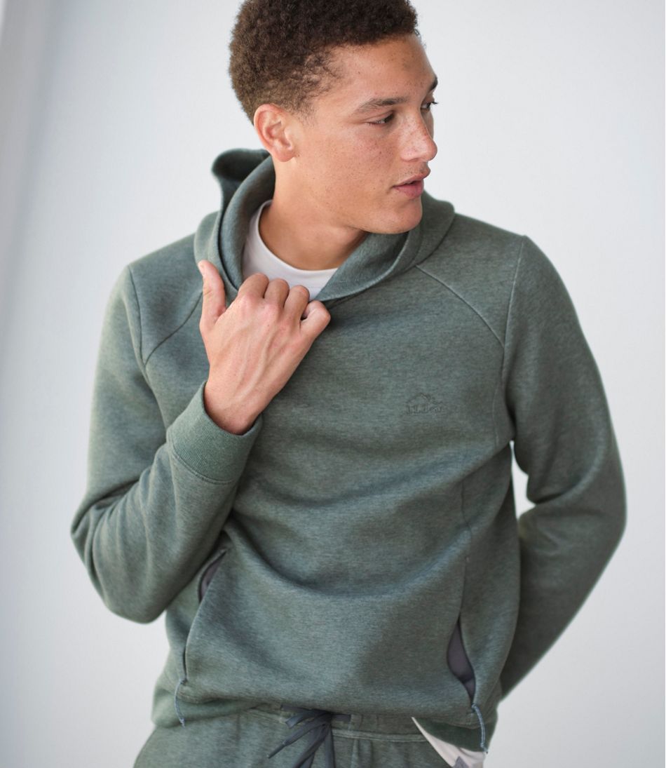 L.L.BeanMen's Multisport Lifestyle Hoodie