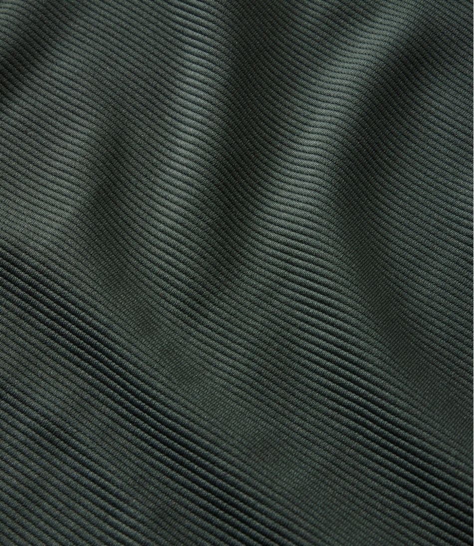 L.L.BeanMen's VentureStretch Ottoman-Rib Hoodie