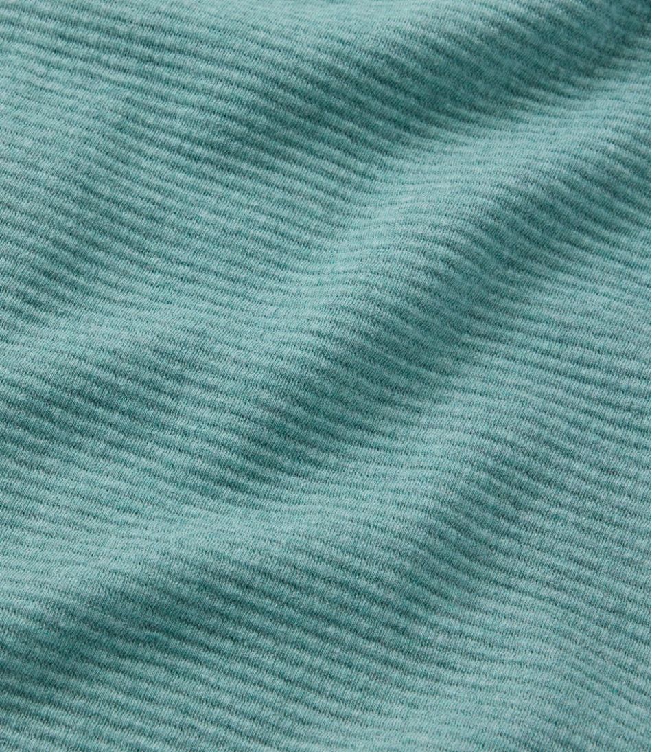 L.L.BeanMen's Lakewashed Double-Knit Full-Zip