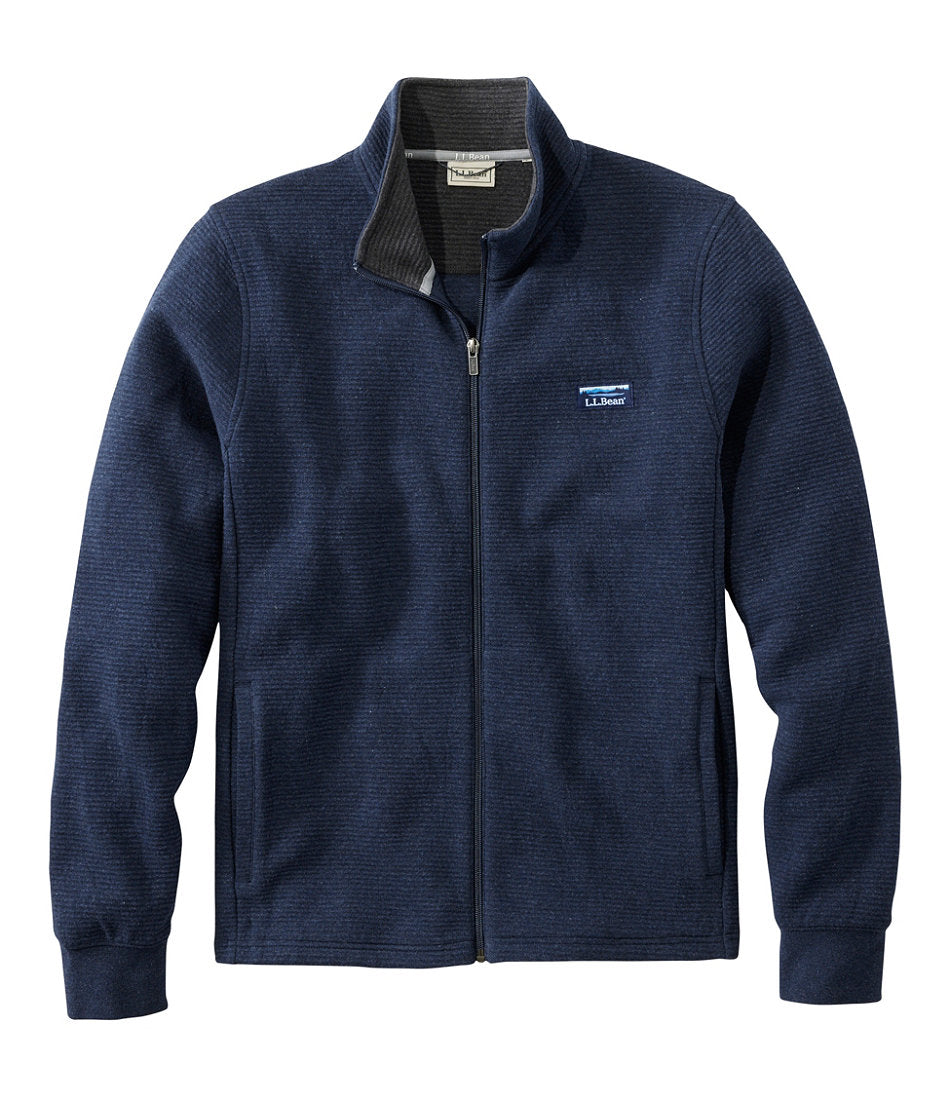 Classic Navy Heather,Small