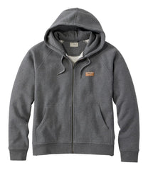 L.L.BeanMen's Katahdin Iron Works® Full-Zip Sweatshirt, Hooded