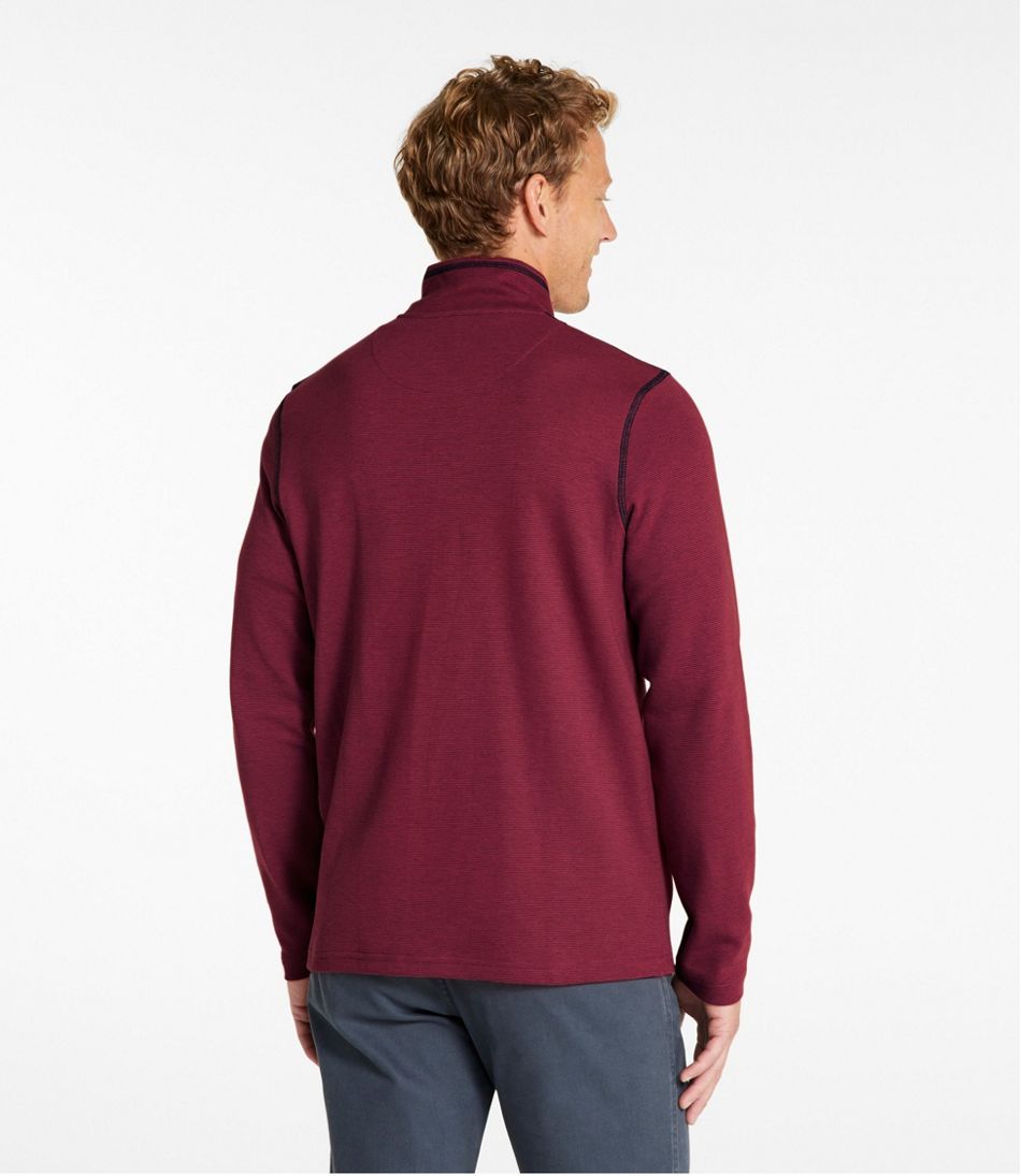 L.L.BeanMen's Bold Coast Pullover