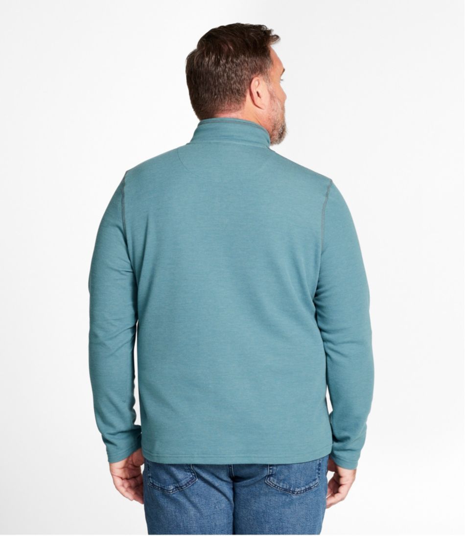 L.L.BeanMen's Bold Coast Pullover