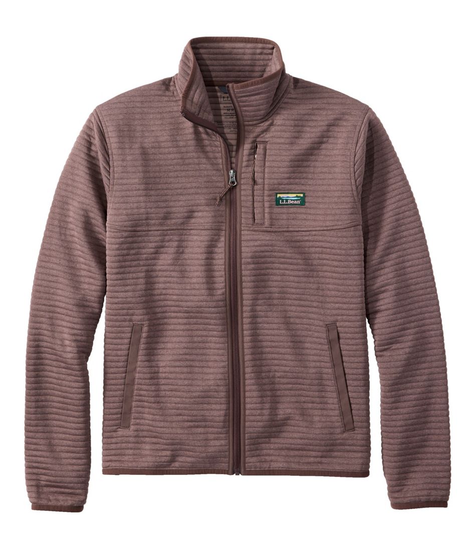 L.L.BeanMen's Airlight Knit Full-Zip
