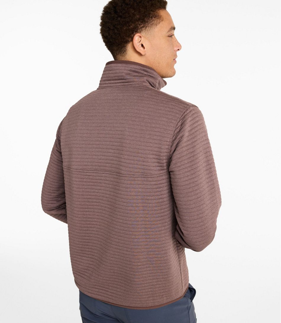 L.L.BeanMen's Airlight Knit Full-Zip
